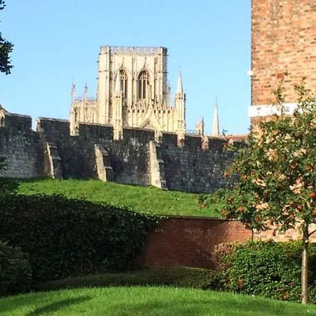 The Feversham York Dış mekan fotoğraf