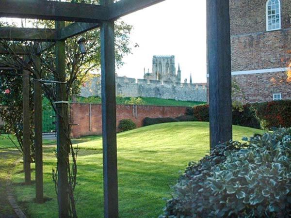 The Feversham York Dış mekan fotoğraf